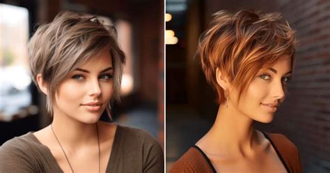 images of cute short haircuts